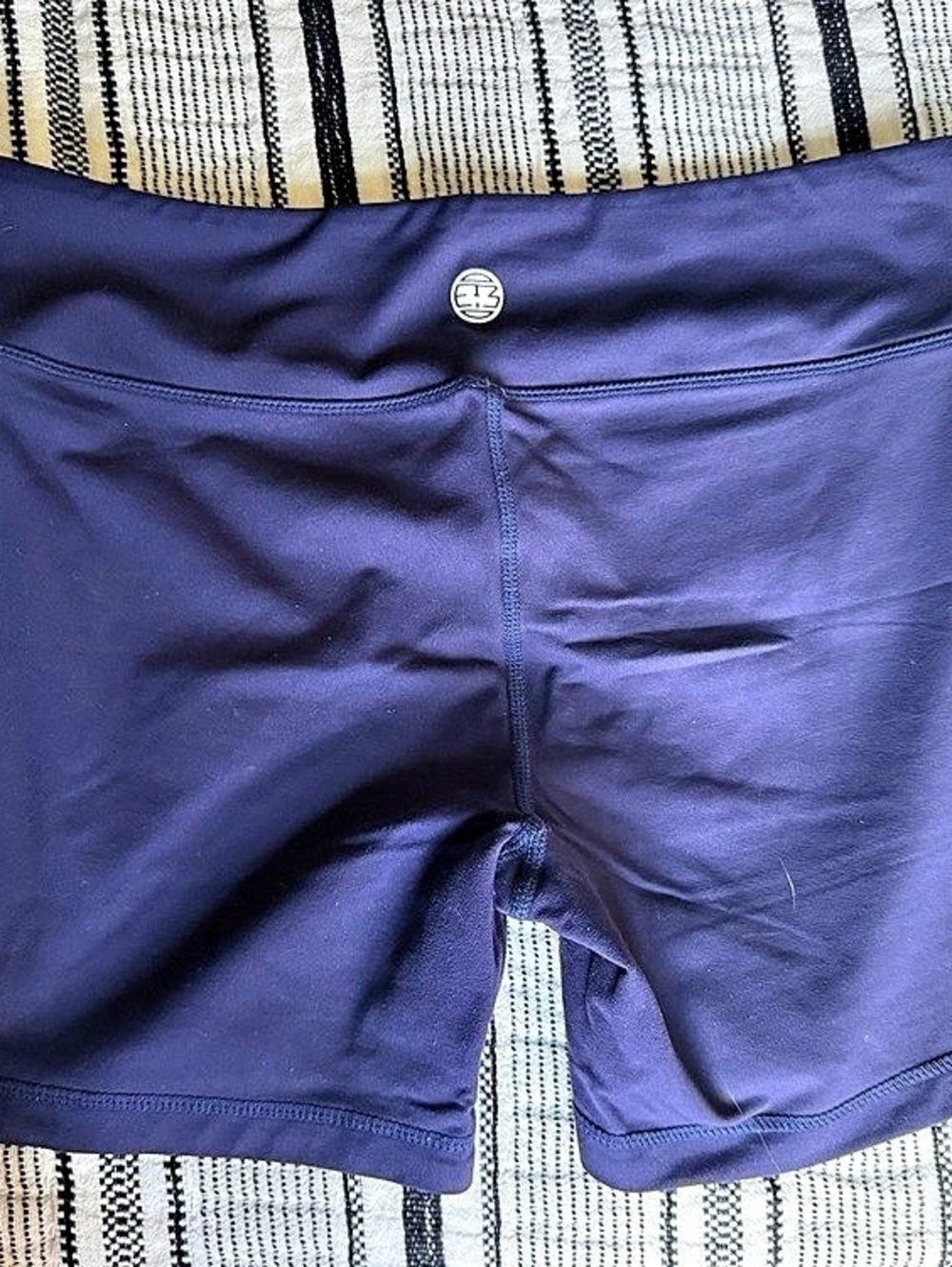 IAB MFG • 5”inseam no-ride bike shorts
